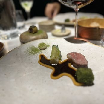 BouBou's - Seafood Near Me - Lisbon, 11