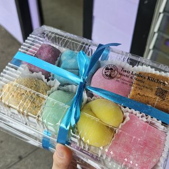 Two Ladies Kitchen - Bakeries Near Me - Hilo, Hawaii