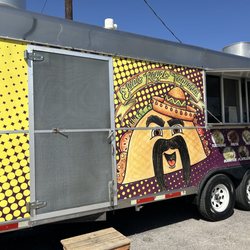 Elias Reyes Taqueria