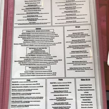 Big Pink - Pizza Near Me - Miami Beach, Florida