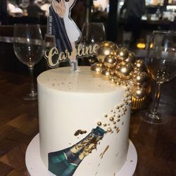 MB Bakes