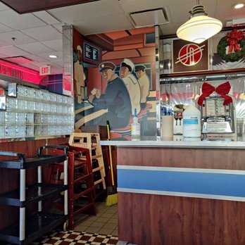 Silver Diner - Diner Bar - Diners Near Me - Glen Allen, Virginia Silver Diner - Diner Bar - Diners Near Me - Glen Allen, Virginia