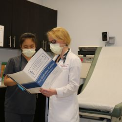 Endocrine Associates of West Village