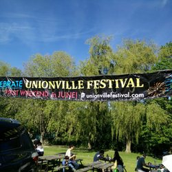 Unionville Festival - Unionville Festival 2017