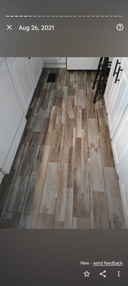 Slide of Pressly's Painting and Home Improvements