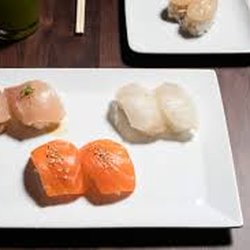user provided SUGARFISH | Brentwood photo