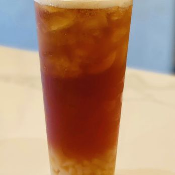 Mochinut - Tempe - Lychee Ice Tea - LOVE LOVE! - Hot Dogs Near Me - Tempe, Arizona Mochinut - Tempe - Lychee Ice Tea - LOVE LOVE! - Hot Dogs Near Me - Tempe, Arizona