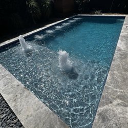 Avanti Pools
