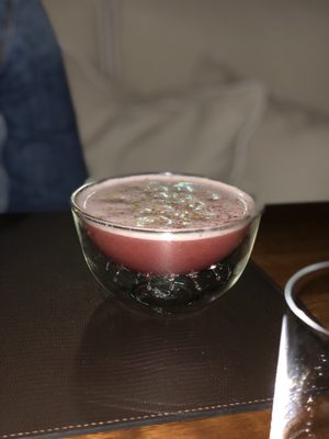 The Fusion Bar & Restaurant by null