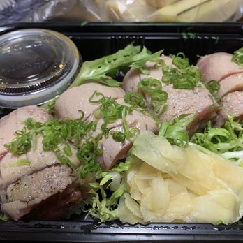 Fushimi Bay Ridge - Toro-Toro roll - Sushi Bars Near Me - Brooklyn, New York