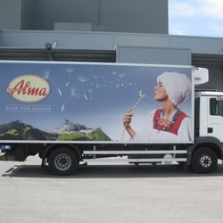 Alma Lädele