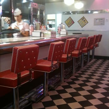 Eddie Rocket's - American Near Me - Finglas, D Eddie Rocket's - American Near Me - Finglas, D