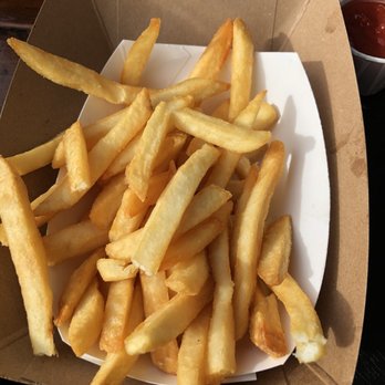 Neptune's Net - Seafood Near Me - Malibu, California