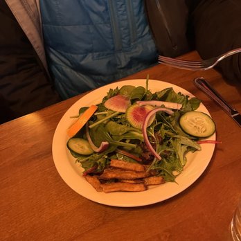 Pearl Moon - Salad - Pancakes Near Me - Woodstock, New York