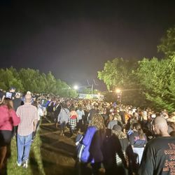 Empower FCU Amphitheater at Lakeview