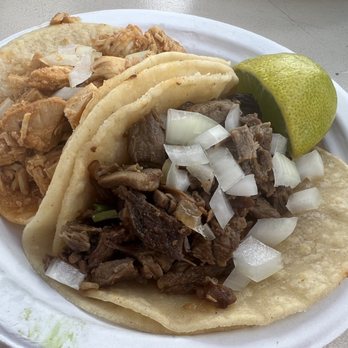 Taqueria Ajua - Food Trucks Near Me - Silver Spring, Maryland Taqueria Ajua - Food Trucks Near Me - Silver Spring, Maryland