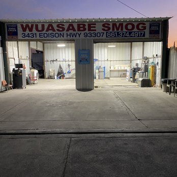 Wuasabe smog - Smog Check Stations Near Me - Bakersfield, California Wuasabe smog - Smog Check Stations Near Me - Bakersfield, California