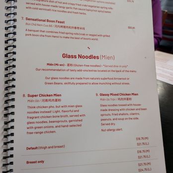 Pho Huong Viet - 6/24/26 - Vietnamese Near Me - San Francisco, California Pho Huong Viet - 6/24/26 - Vietnamese Near Me - San Francisco, California
