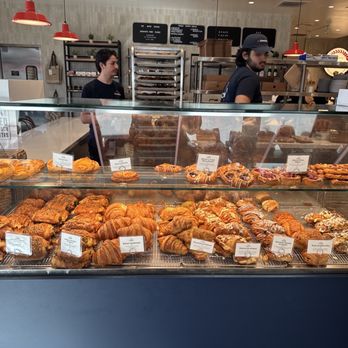 Chaupain Bakery - Breakfast & Brunch Near Me - Laguna Niguel, California Chaupain Bakery - Breakfast & Brunch Near Me - Laguna Niguel, California