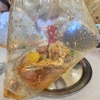 Juicy Seafood - Seafood Near Me - Nashville, Tennessee