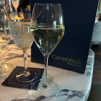 Carversteak - Steakhouses Near Me - Las Vegas, Nevada Carversteak - Steakhouses Near Me - Las Vegas, Nevada