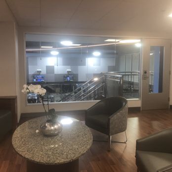 Palmer House Gym - Lounge area - Gyms Near Me - Chicago, Illinois Palmer House Gym - Lounge area - Gyms Near Me - Chicago, Illinois