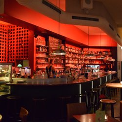 Cafe Luise