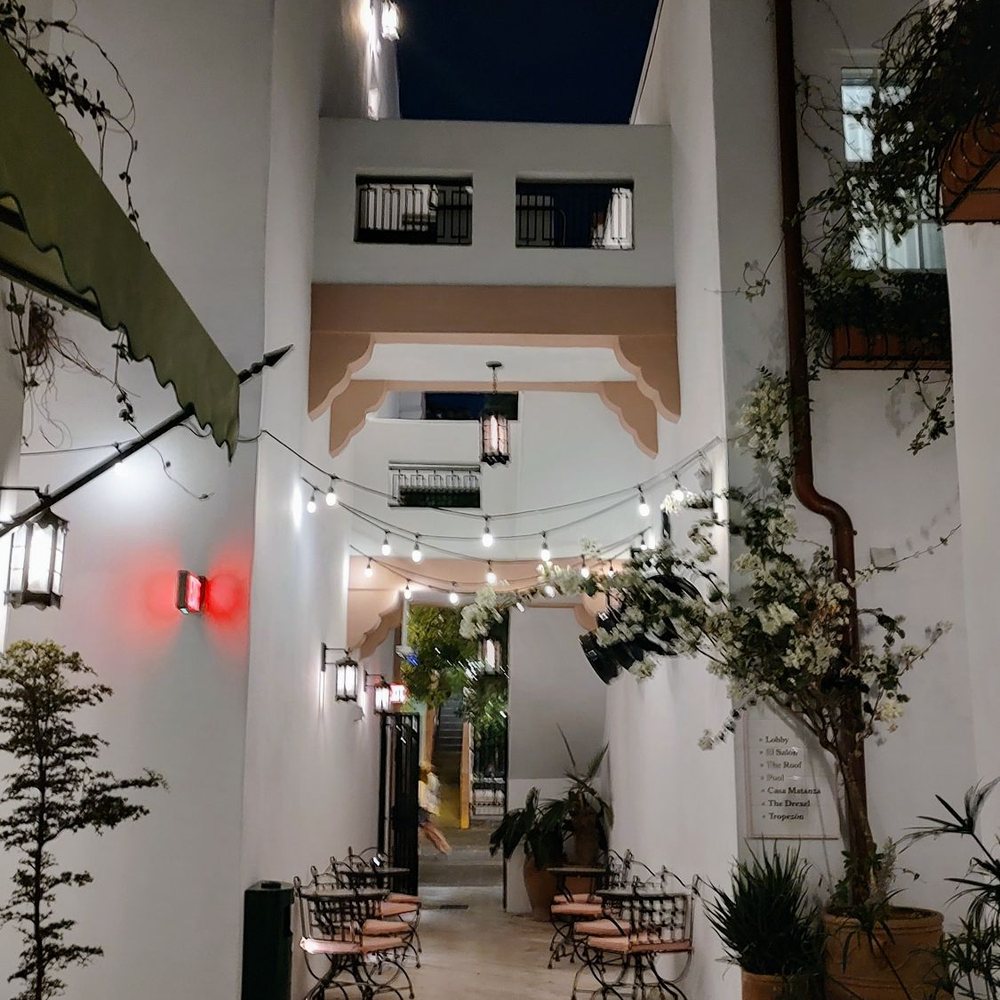 Esme Hotel Miami Beach - Hotels Near Me - Miami, Florida Esme Hotel Miami Beach - Hotels Near Me - Miami, Florida