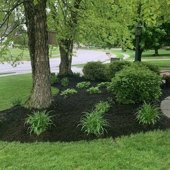 Happy Tree & Landscaping - Trenching/edging and mulch from Happy Tree! - Landscaping Near Me - Indianapolis, Indiana Happy Tree & Landscaping - Trenching/edging and mulch from Happy Tree! - Landscaping Near Me - Indianapolis, Indiana