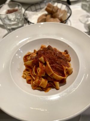 La Stanza Cucina Italiana by null