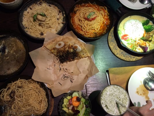 之間 茶食器 by null