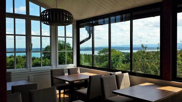 Forsthaus Ilkahöhe Restaurant & Biergarten by null