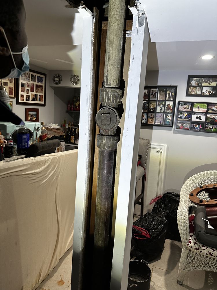 Slide of Redlabel Services