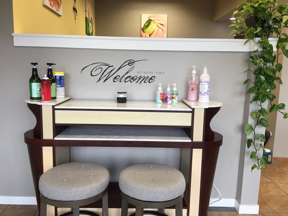 ANGEL NAILS Updated October 2024 1009 S Pokegama Ave, Grand Rapids