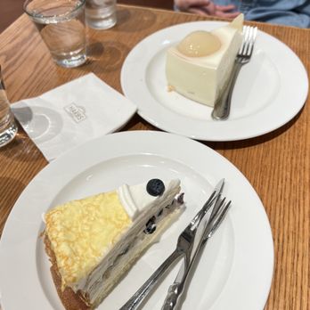 HARBS SoHo - Bakeries Near Me - New York, New York HARBS SoHo - Bakeries Near Me - New York, New York