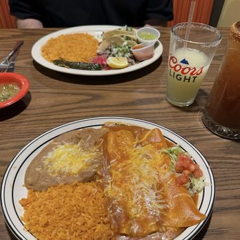 Bibiano’s Mexican Restaurant - 11. . Three Cheese Enchiladas Combination Plates - Mexican Near Me - Peoria, Arizona Bibiano’s Mexican Restaurant - 11. . Three Cheese Enchiladas Combination Plates - Mexican Near Me - Peoria, Arizona