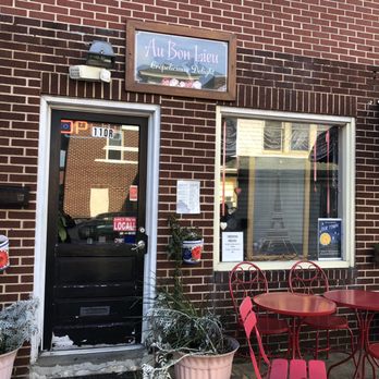 Au Bon Lieu - French Near Me - Hershey, Pennsylvania Au Bon Lieu - French Near Me - Hershey, Pennsylvania