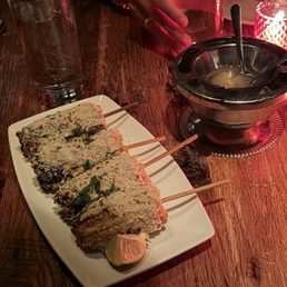 Grilled Street Corn Grilled Street Corn