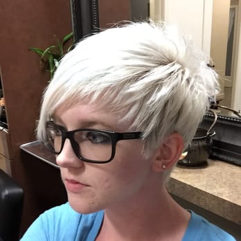 Sonya Ferrari - Sonya's great scissor work with my short cut! I love it so much! Thank you, Sonya! - Hair Salons Near Me - Placentia, California Sonya Ferrari - Sonya's great scissor work with my short cut! I love it so much! Thank you, Sonya! - Hair Salons Near Me - Placentia, California