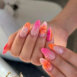 Cobe Nails & Spa - Nail salon in Clermont, Florida