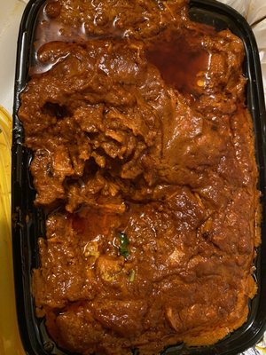 Clay Oven Indian Restaurant by null