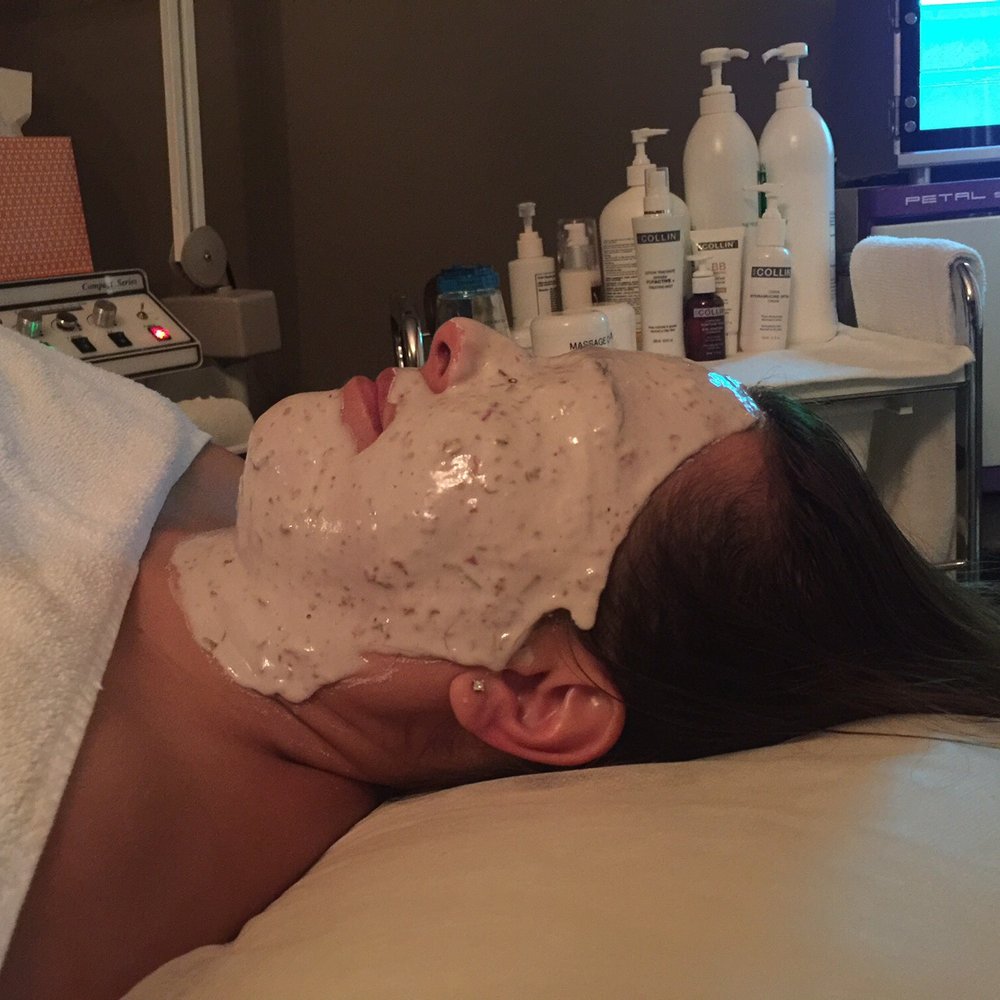 Cindy’s SkinCare - Facial peel.. - Skin Care Near Me - Temple City, California Cindy’s SkinCare - Facial peel.. - Skin Care Near Me - Temple City, California