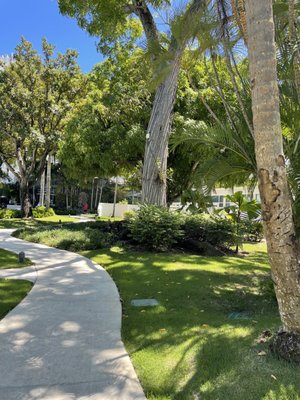 Fairmont El San Juan Hotel by null