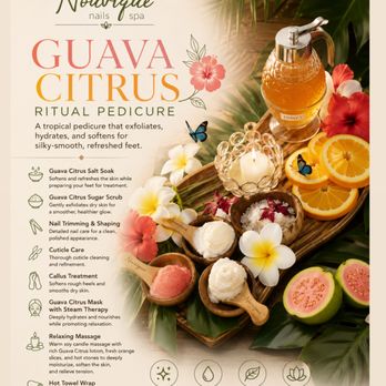 Nouvique Nails Spa - Limited Edition pedicure at Nouvique Nails Spa , best nail salon in Elk Grove - Nail Salons Near Me - Elk Grove, California Nouvique Nails Spa - Limited Edition pedicure at Nouvique Nails Spa , best nail salon in Elk Grove - Nail Salons Near Me - Elk Grove, California