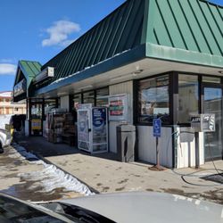 Stop'n Save