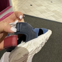 Hakky Instant Shoe Repair