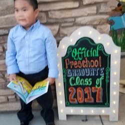 Lil Explorer's Preschool - Grads 17