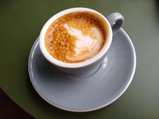Tipico Coffee & Cafe by null