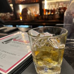 Judd's Downtown - Jameson Rocks A good selection of all spirits