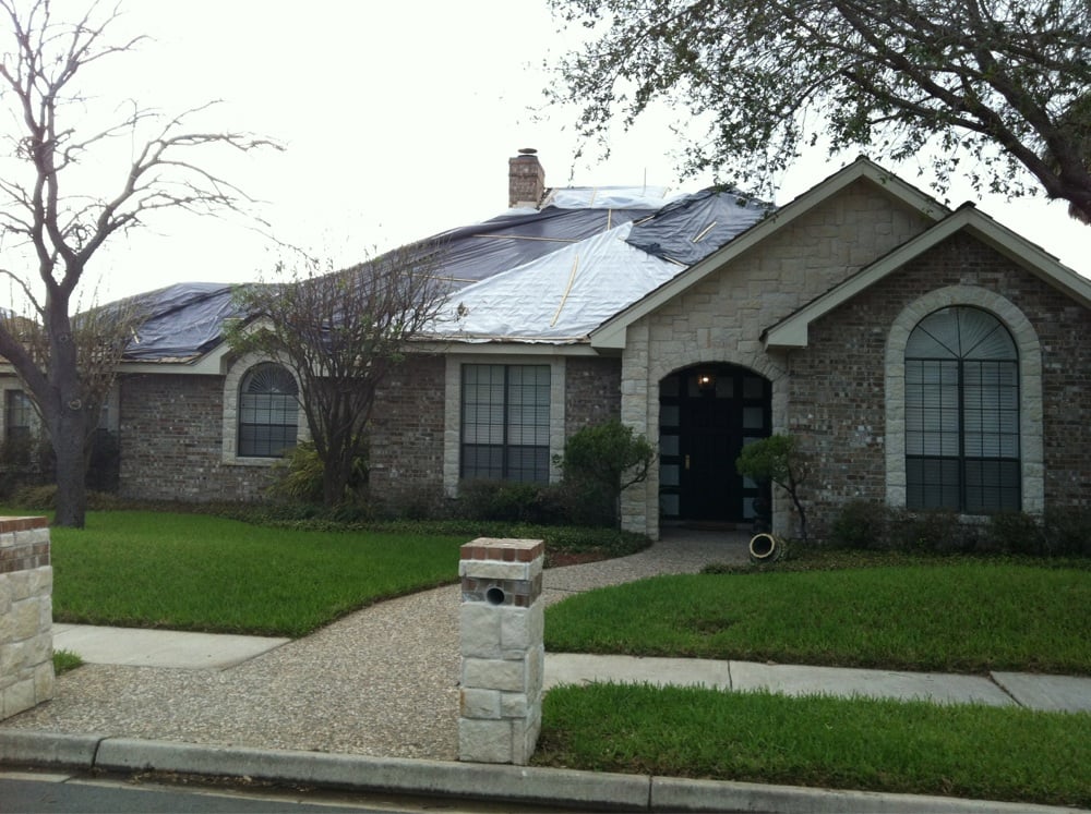 Slide of Stephanie Romo Roofing